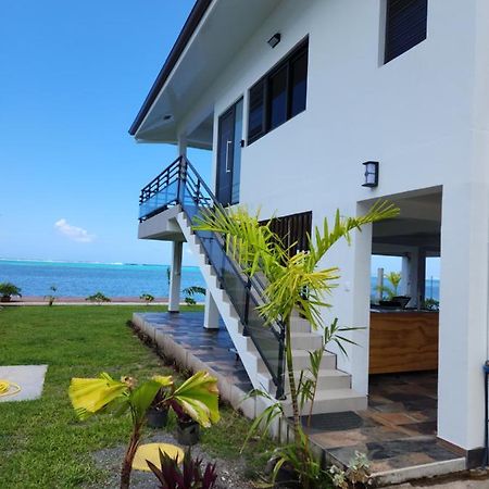 Villa Matoanui Tevaitoa Luaran gambar