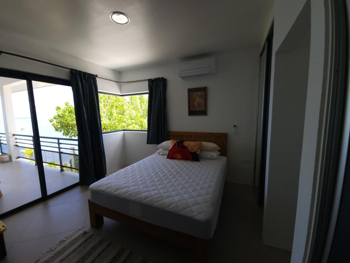 Villa Matoanui Tevaitoa Luaran gambar