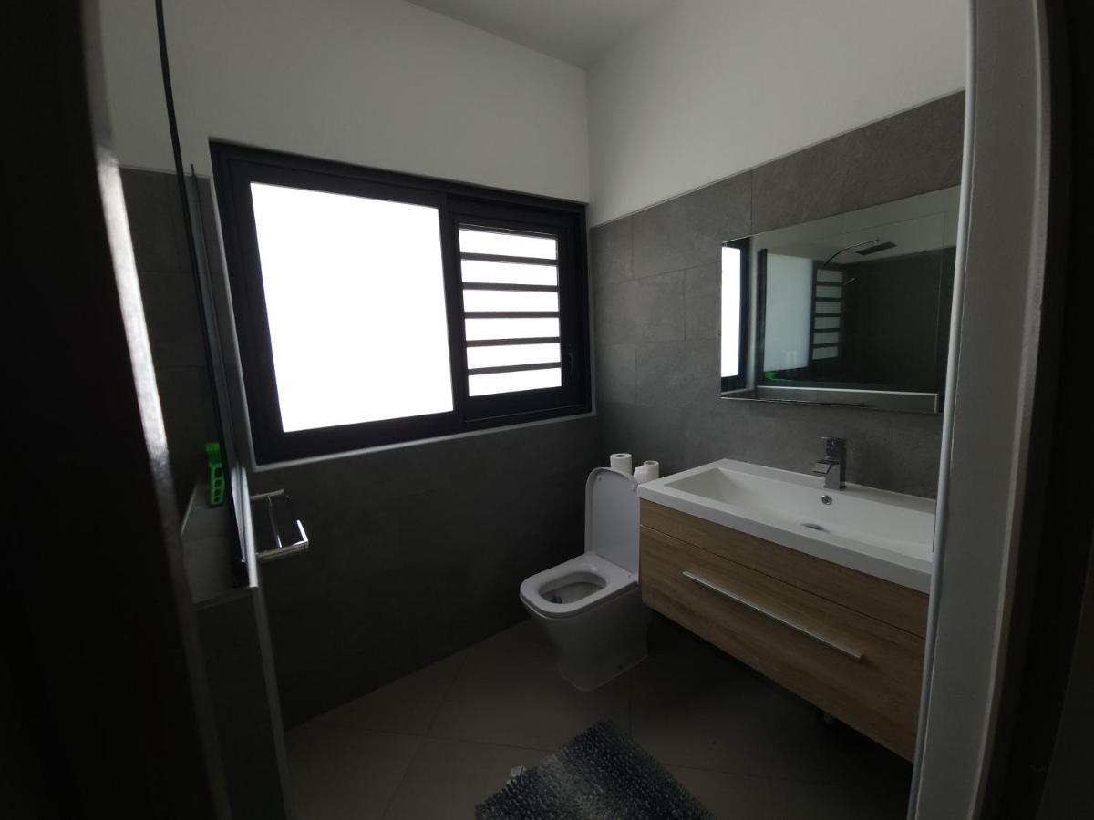 Villa Matoanui Tevaitoa Luaran gambar