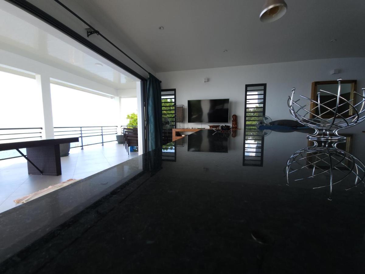 Villa Matoanui Tevaitoa Luaran gambar