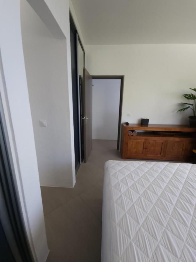Villa Matoanui Tevaitoa Luaran gambar