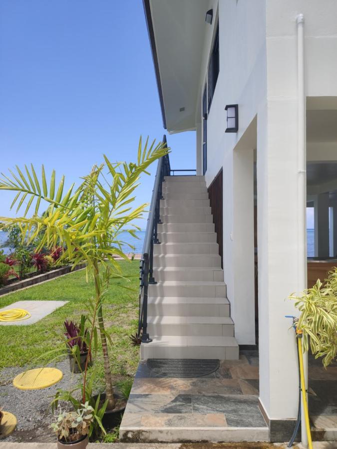 Villa Matoanui Tevaitoa Luaran gambar