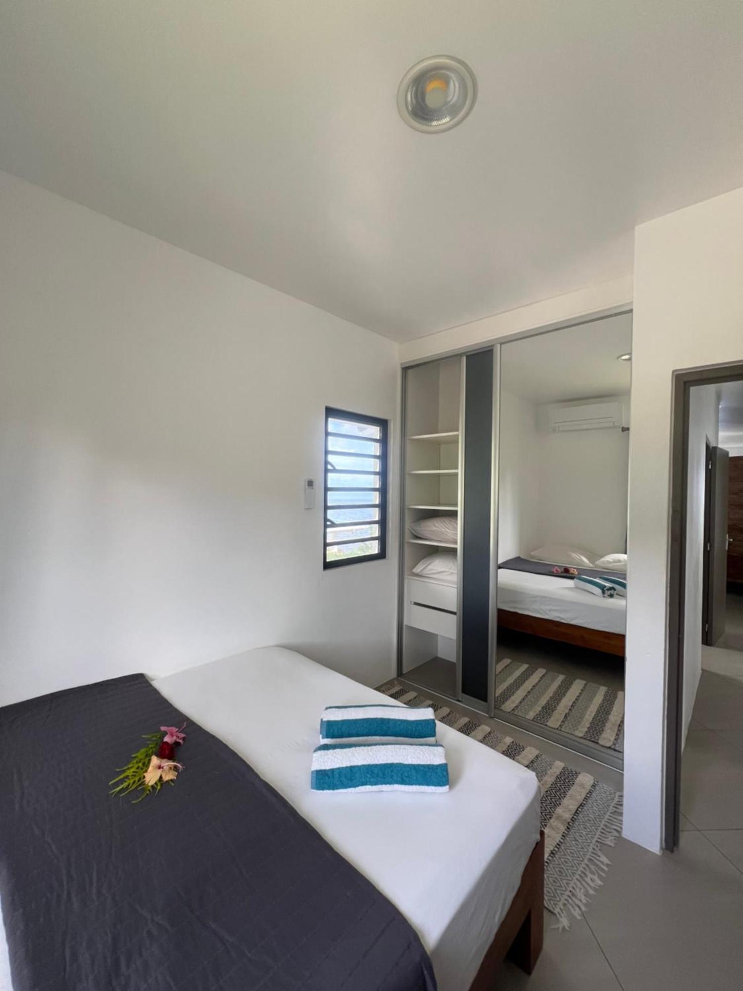 Villa Matoanui Tevaitoa Luaran gambar